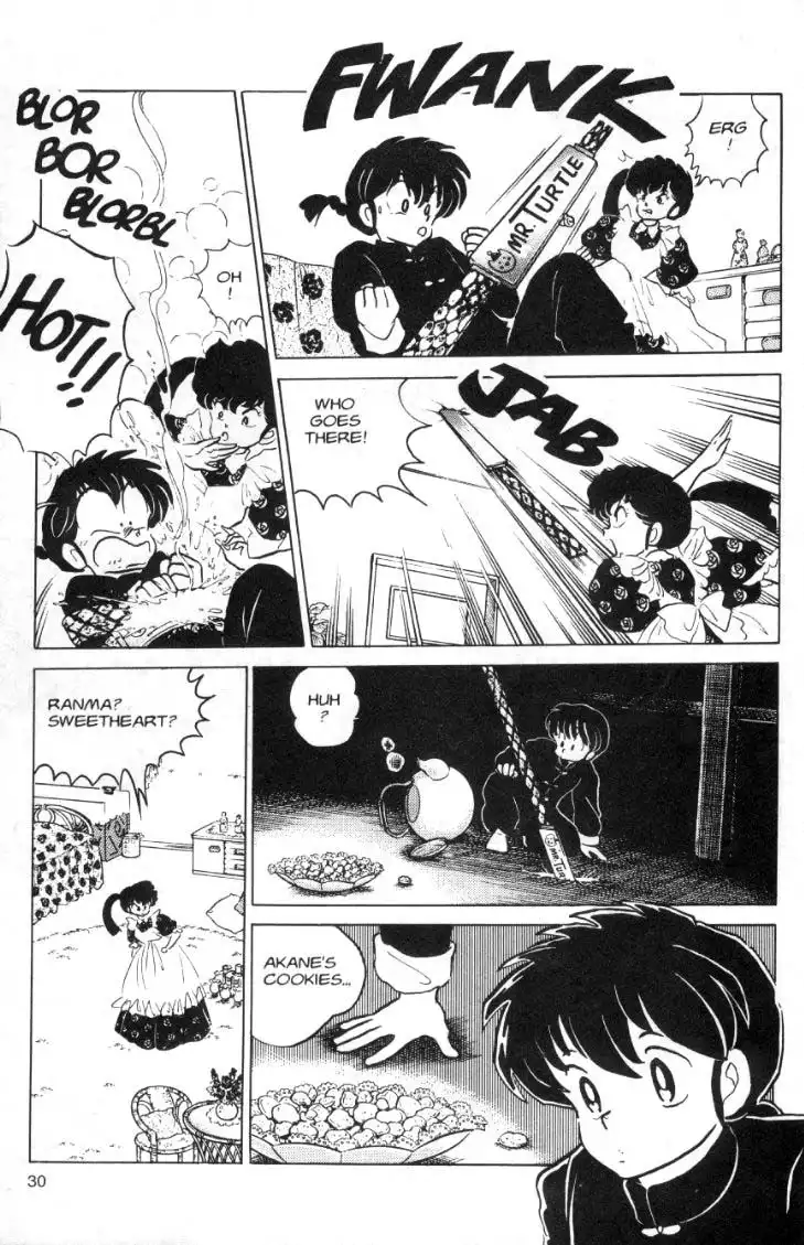 Ranma 1/2 Chapter 84 14